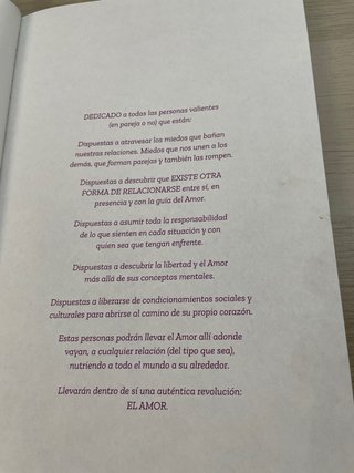 Separación consciente