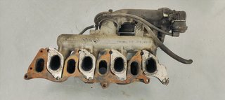COLECTOR ADMISION RENAULT SCENIC II Emotion 82001