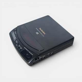 Technics SL-XP1A Lettore CD Portatile Completo