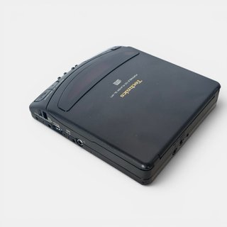 Technics SL-XP1A Lettore CD Portatile Completo