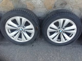 4 Llantas BMW 8x18/ 5x120