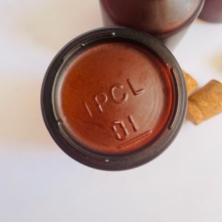 3 Botellitas