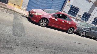 Peugeot 307 2007