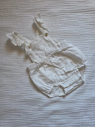 Lote Ropa Bebé 0-6 Meses