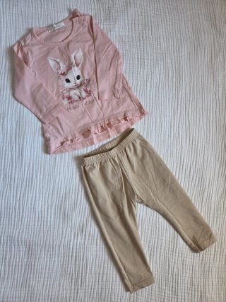 Lote Ropa Bebé 0-6 Meses