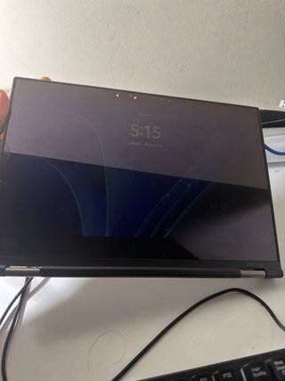 Lenovo X380 Yoga Plata