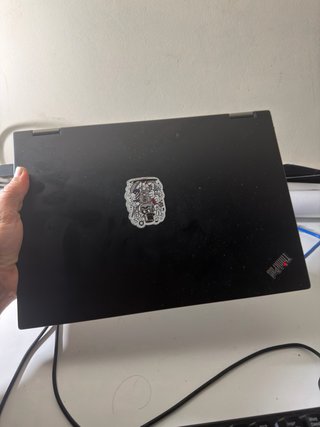 Lenovo X380 Yoga Plata