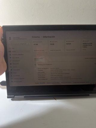 Lenovo X380 Yoga Plata