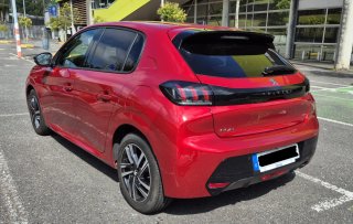 Peugeot 208 2023