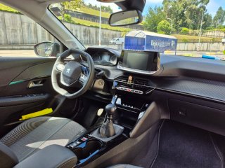 Peugeot 208 2023