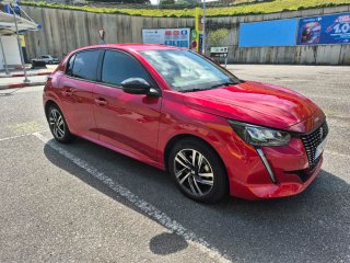 Peugeot 208 2023