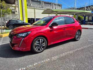 Peugeot 208 2023
