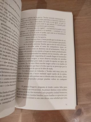 ALMA CERCADA