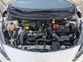 Nissan Micra 100CV - Automático CVT 2019