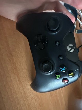 Mando xbox one