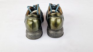 Sneakers Hogan Interactive donna taglia 38,5