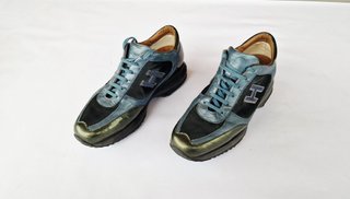 Sneakers Hogan Interactive donna taglia 38,5