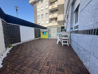 Piso en venta en Castro en Castro Urdiales