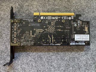 Nvidia RTX A400