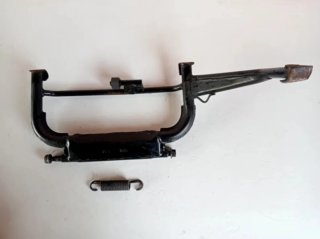 Caballete central Sym Joymax 125