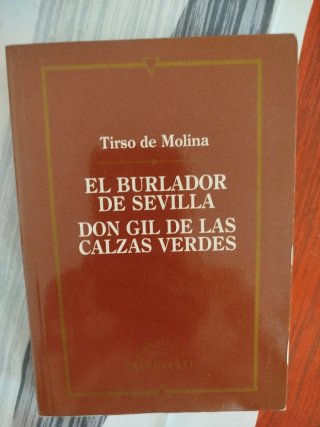 Clásicos españoles