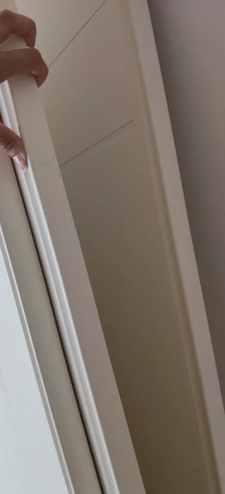 Puertas correderas armario empotrado