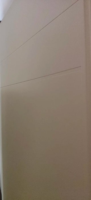Puertas correderas armario empotrado