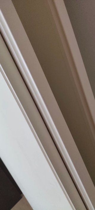Puertas correderas armario empotrado