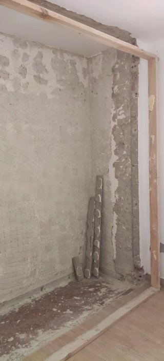 Puertas correderas armario empotrado