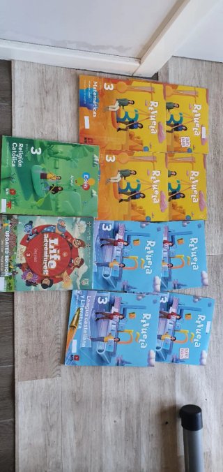 Libros