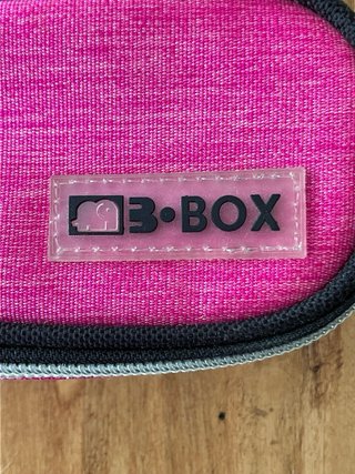 Astuccio B.BOX Rosa