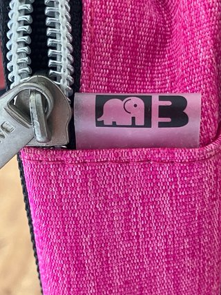 Astuccio B.BOX Rosa