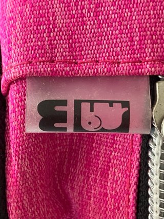 Astuccio B.BOX Rosa