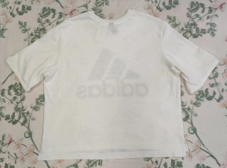 Camiseta Adidas