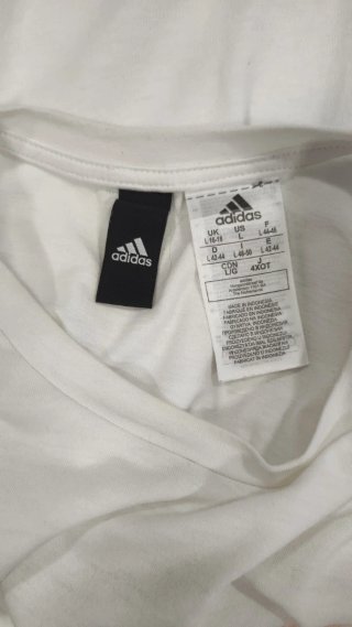 Camiseta Adidas
