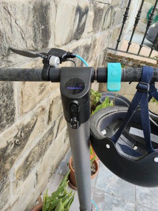 Patinete Eléctrico Cecotec