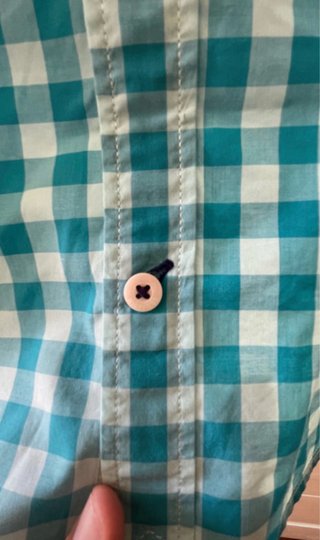 Camicia Tommy Hilfiger Slim Fit Taglia L