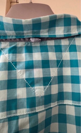 Camicia Tommy Hilfiger Slim Fit Taglia L