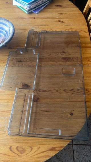 Mesa de mezclas Pioneer DJ