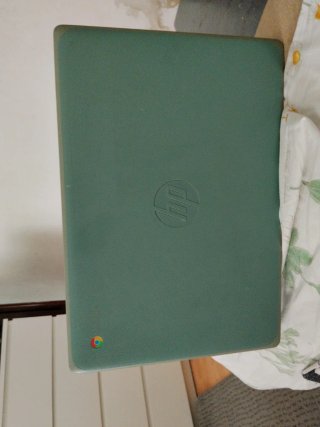 HP Chromebook 11A G8 EE