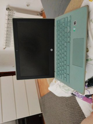 HP Chromebook 11A G8 EE