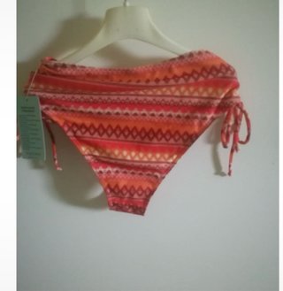 Bikini donna colori brillanti
