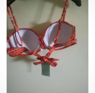 Bikini donna colori brillanti