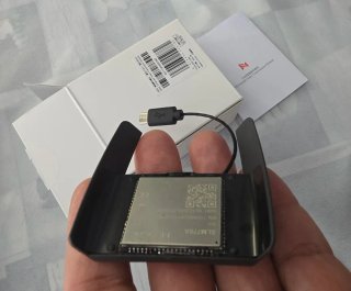 Módulo Transmisión Celular FIMI 4G