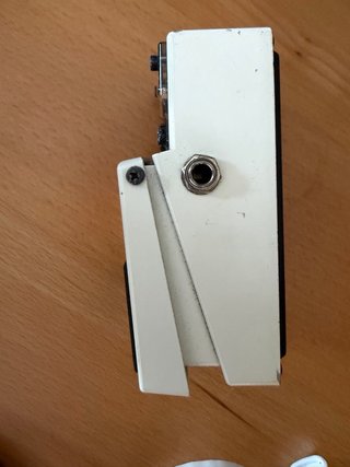 BOSS TU-3 Afinador Cromático Pedal Guitarra