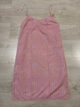 NATURA pijamas mujer estampados M/L como nuevos