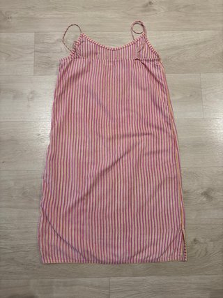 NATURA pijamas mujer estampados M/L como nuevos