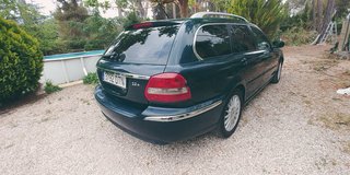 Jaguar X-Type 2005