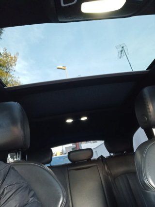 Audi A6 2012