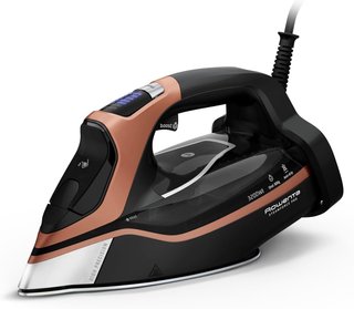 Rowenta Steamforce Pro - Plancha de vapor de 3200